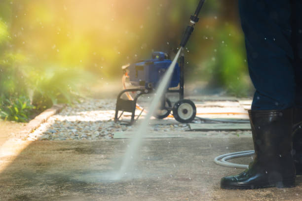 Best Graffiti Removal  in Heritage Hills, NY